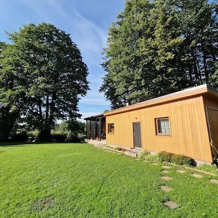 Hébergement de vacances Ezermalas